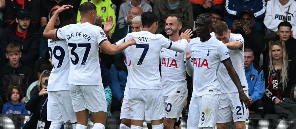 Fantasy Premier League Player Rankings: Gameweek 8