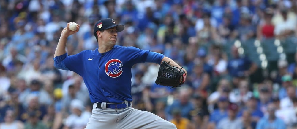 Mound Musings: Time to Pull the Chute?