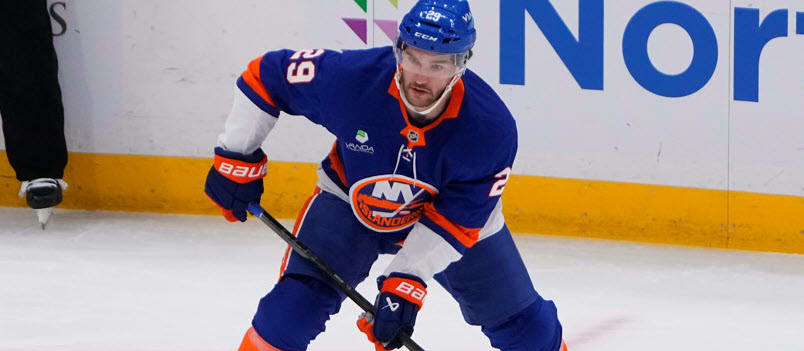 Expert NHL Betting Picks Today: Wednesday, January 28