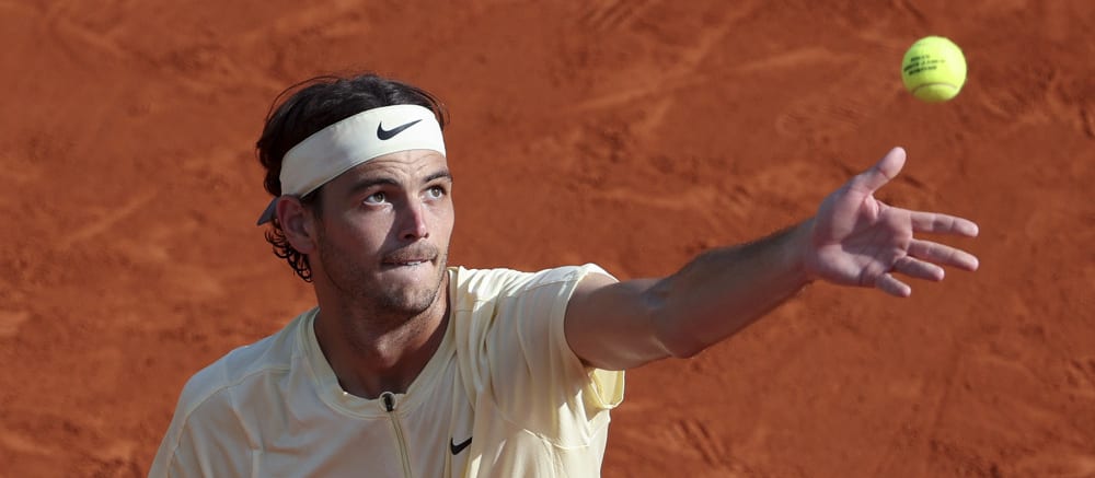 2023 French Open Betting Picks, Odds, Predictions and Tennis Best Bets 6/1