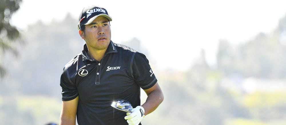 FanDuel PGA: RBC Heritage