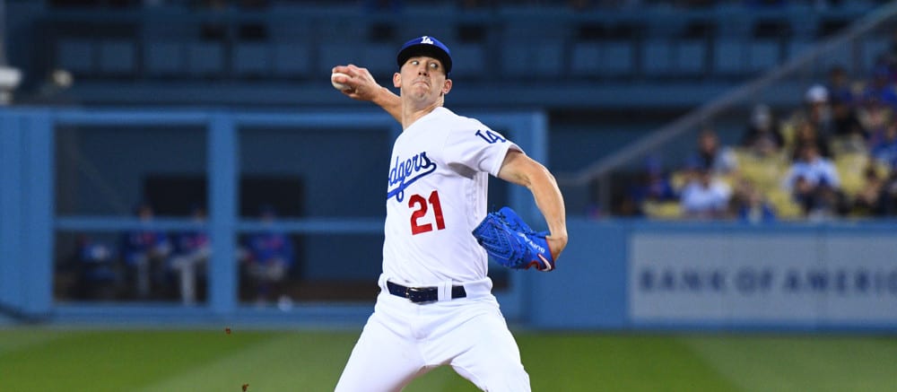 FanDuel MLB: Thursday Picks