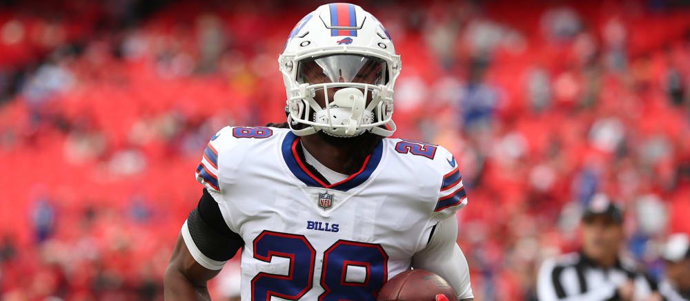 Training Camp Notes: Aug. 8
