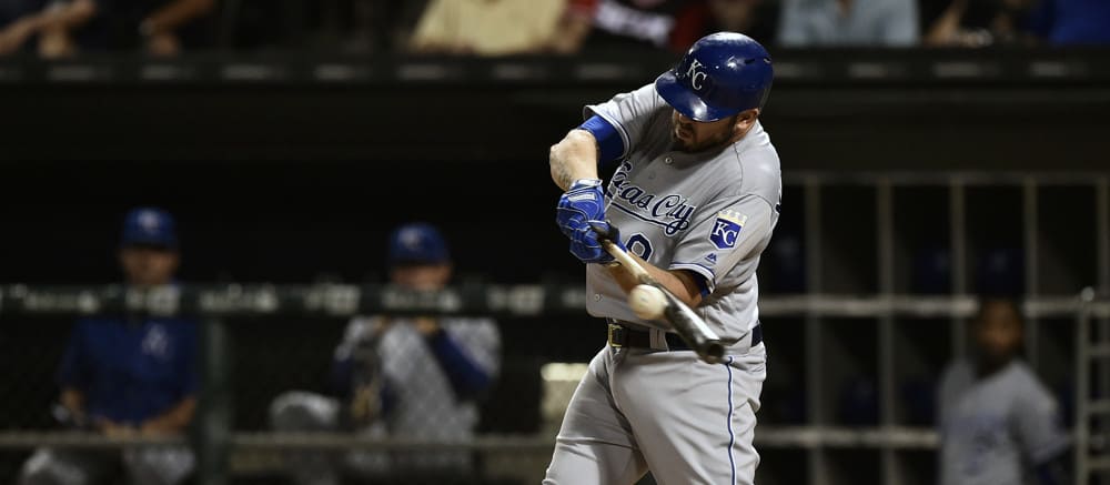 NL FAAB Factor: Waiver Pickups of the Week