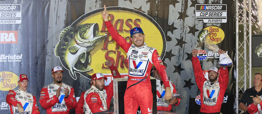 Bass Pro Shops Night Race Preview: World's Fastest Half Mile