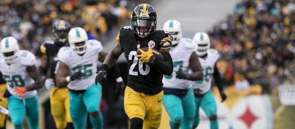 Team Previews: 2018 Pittsburgh Steelers