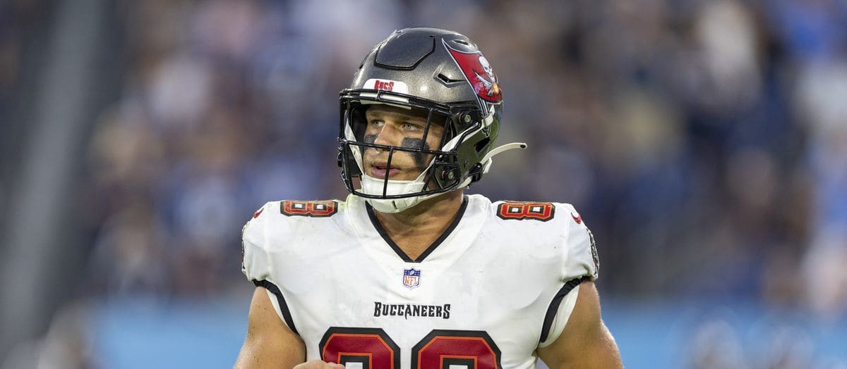 Week 10: Four Must Add Players (Video)