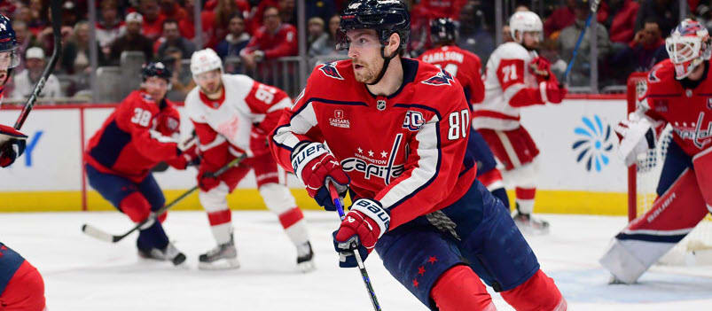 Best NHL Bets: Stanley Cup Playoffs Picks for Thursday, May 8