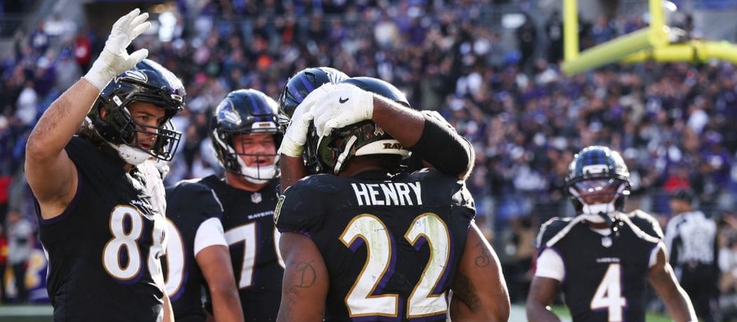 Best NFL Betting Promos for Thursday Night Football: NFL Betting Promos for Ravens vs Dolphins