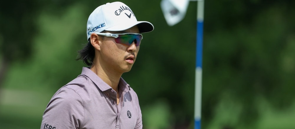 FanDuel PGA DFS Picks: Rocket Mortgage Classic Cash and GPP Strategy