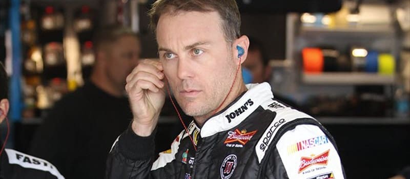 DraftKings NASCAR: Can-AM 500