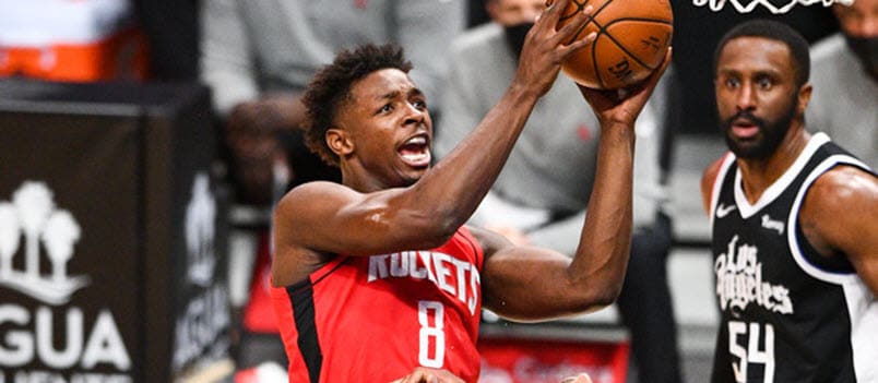 FanDuel NBA: Friday Value Plays