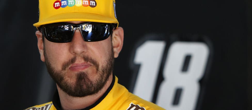 DraftKings NASCAR: Monster Energy All-Star Race