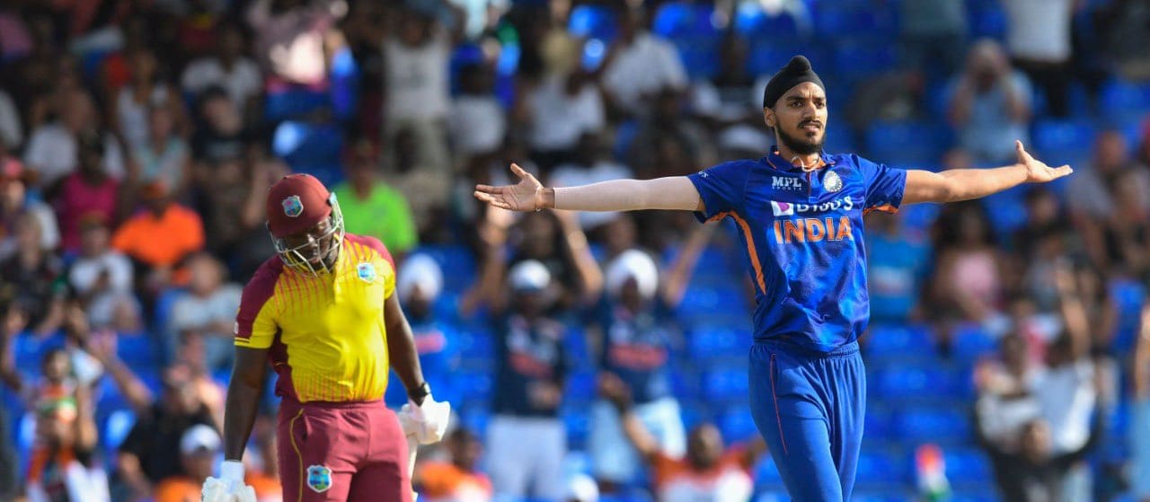 ICC T20 World Cup 2022: Five youngsters to watch