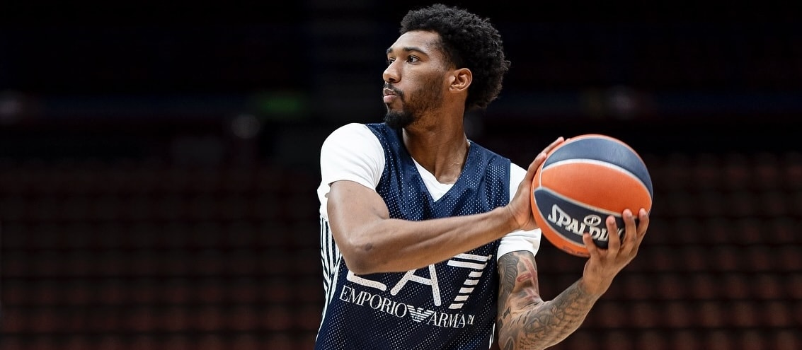 EuroLeague Basketball Picks: Best Bets for Round 5 - Thursday