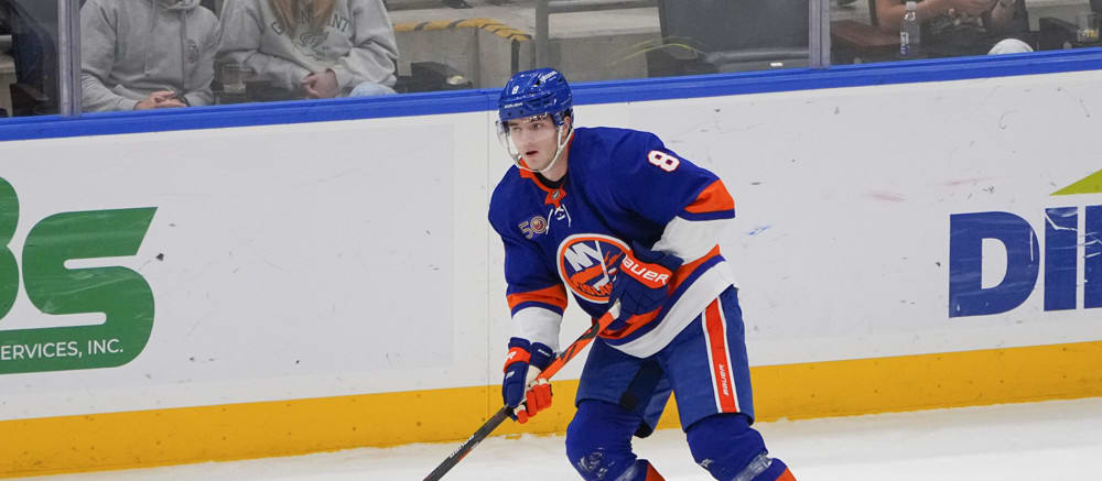 FanDuel NHL: Friday Targets