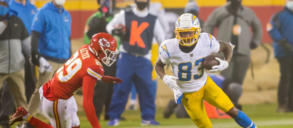 Underdog Best Ball: 18th-Round Targets