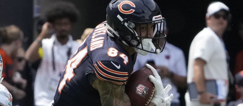 Chicago Bears vs Cleveland Browns Betting Odds, Picks, and Predictions for Week 15