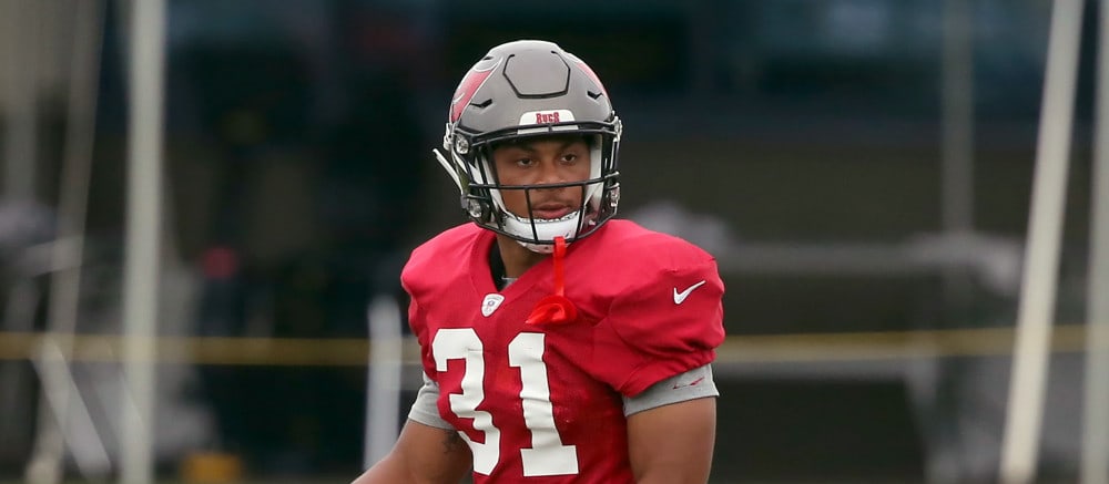 IDP Analysis: Winfield Arrives