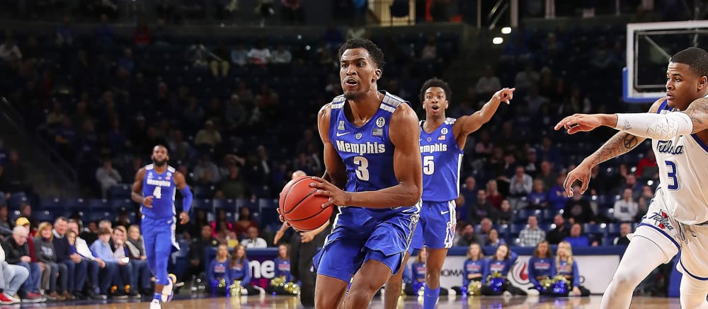 DFS College Basketball: Saturday Preview