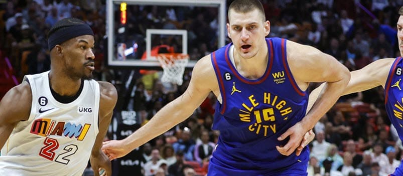 NBA DFS Picks: DraftKings Plays and Strategy for Friday, June 9