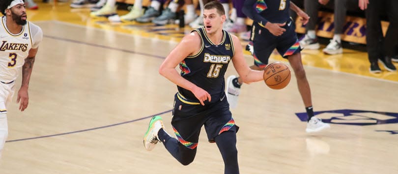 DraftKings NBA DFS - DraftKings Plays and Strategy for Thursday, November 3