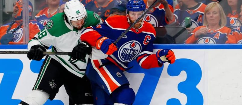 NHL DFS: DraftKings Plays and Strategy for Wednesday, June 4