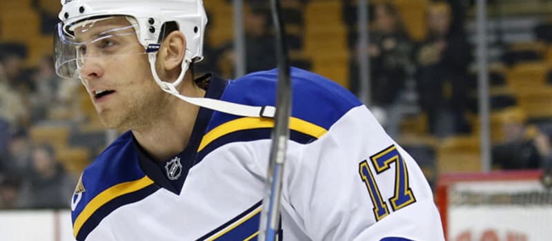 FantasyDraft NHL: Friday Values