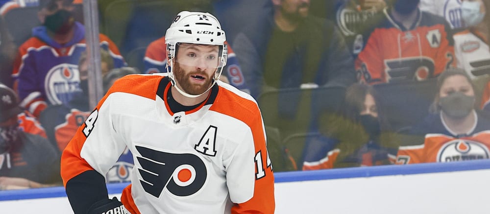 NHL Barometer: Risers and Fallers