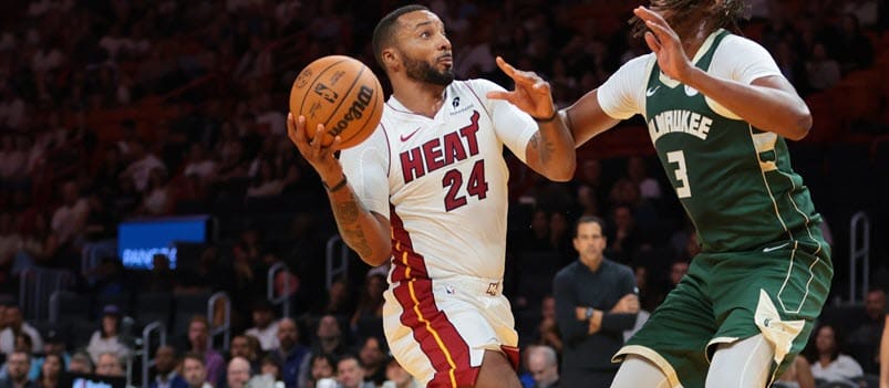 Fantasy Basketball: Week 14 Start/Sit Guide