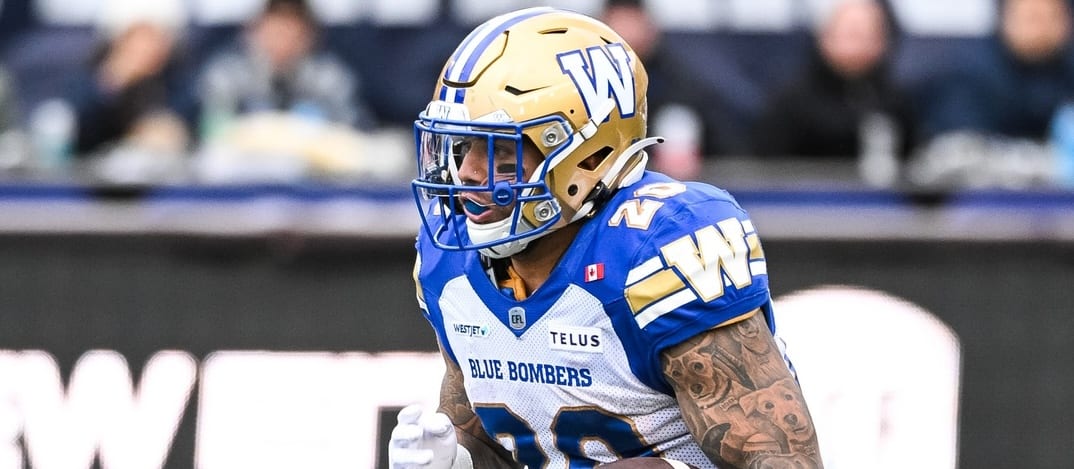 CFL Betting: CFL Bets and Player Props for Week 1