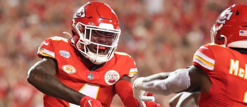 NFL Waiver Wire: Week 4 Deep Dive