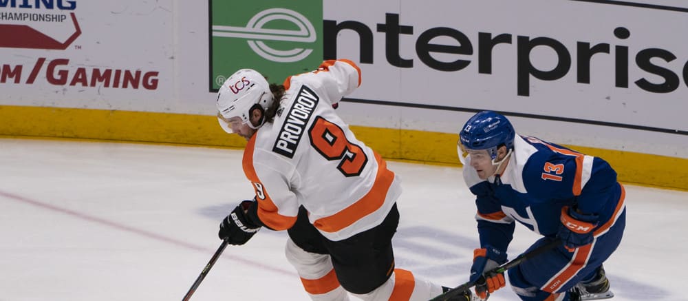 Hutch's Hockey: Pretty Fly
