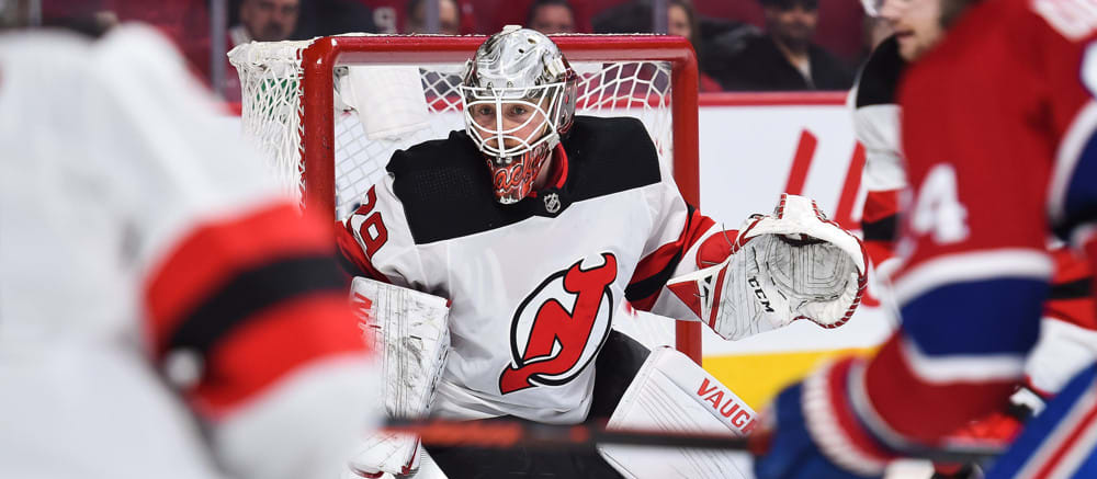 Cap Compliance: New Jersey Devils