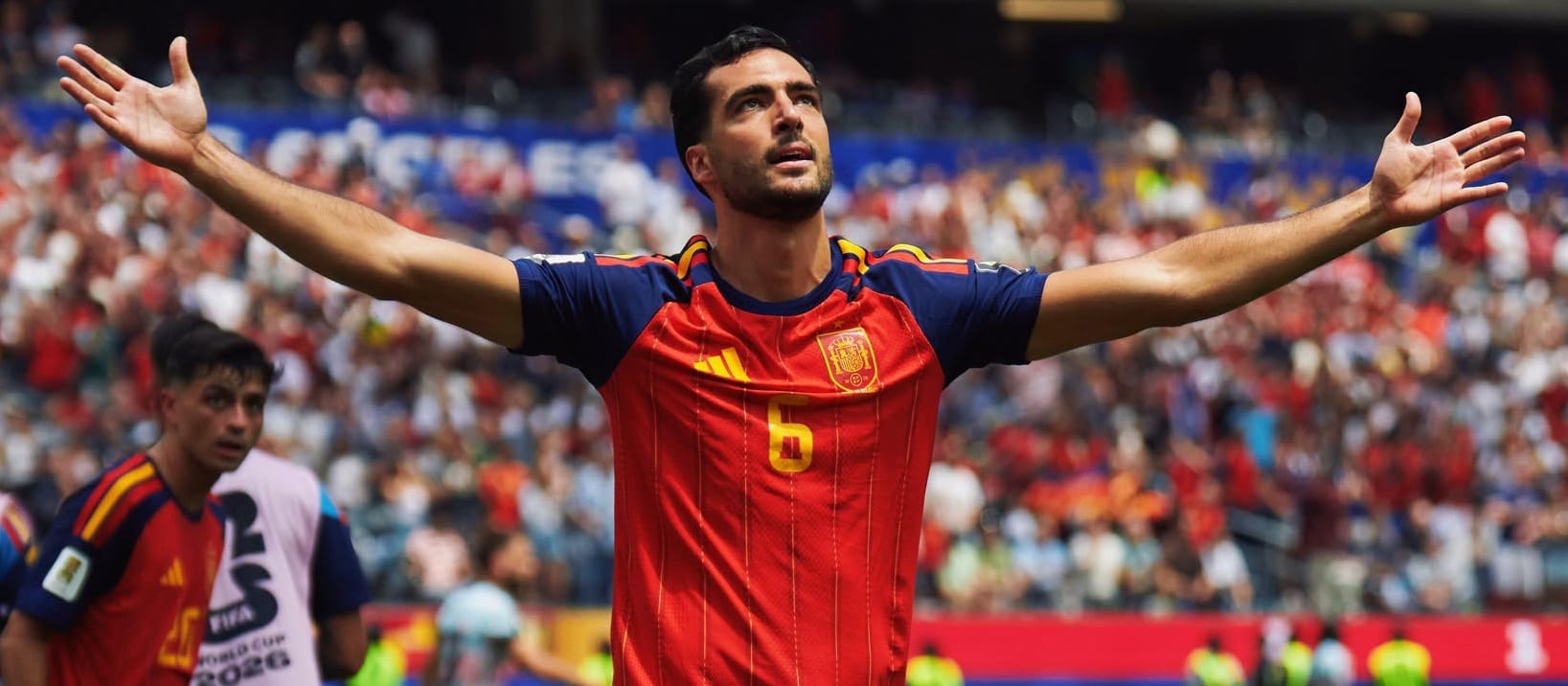 DraftKings World Cup DFS Showdown: France vs. Spain Semifinal Picks for Tuesday, July 14