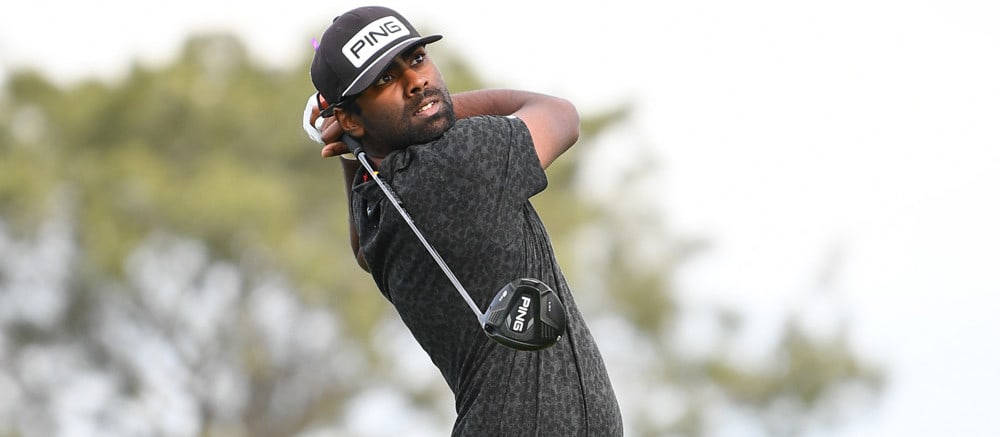 FanDuel PGA: Corales Puntacana Championship