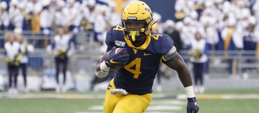 College Football DFS: Night Slate, Week 13
