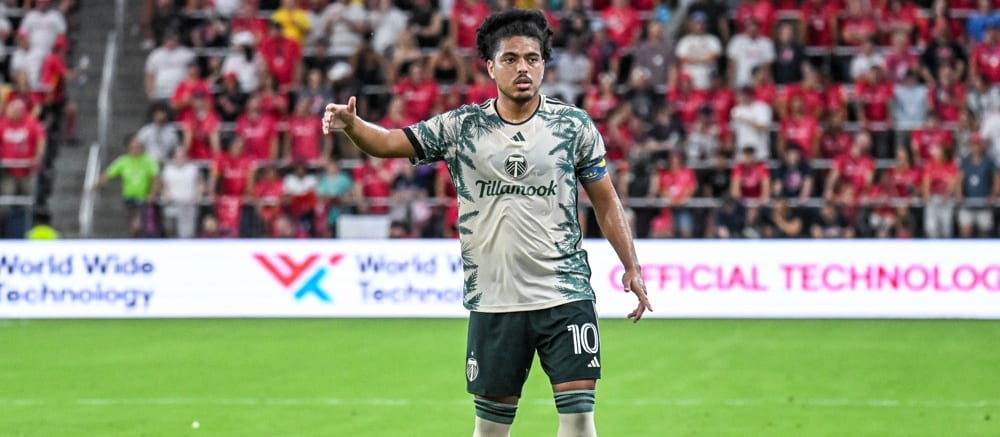 Sorare MLS: Deke's Diamonds Wild Card GW20