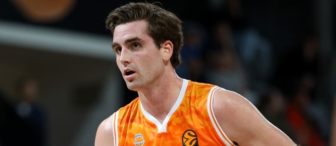 EuroLeague Basketball Primer: Round 2 - Friday