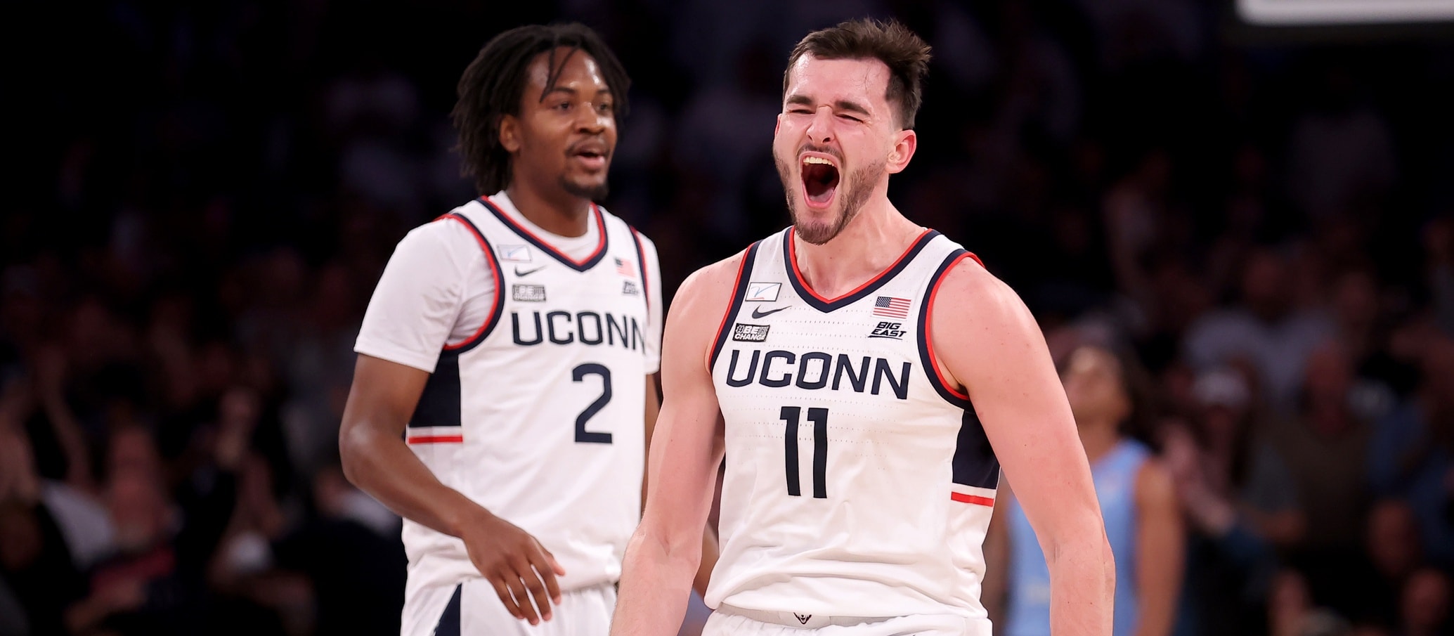 College Basketball Preseason Rankings: No. 10 UConn Huskies