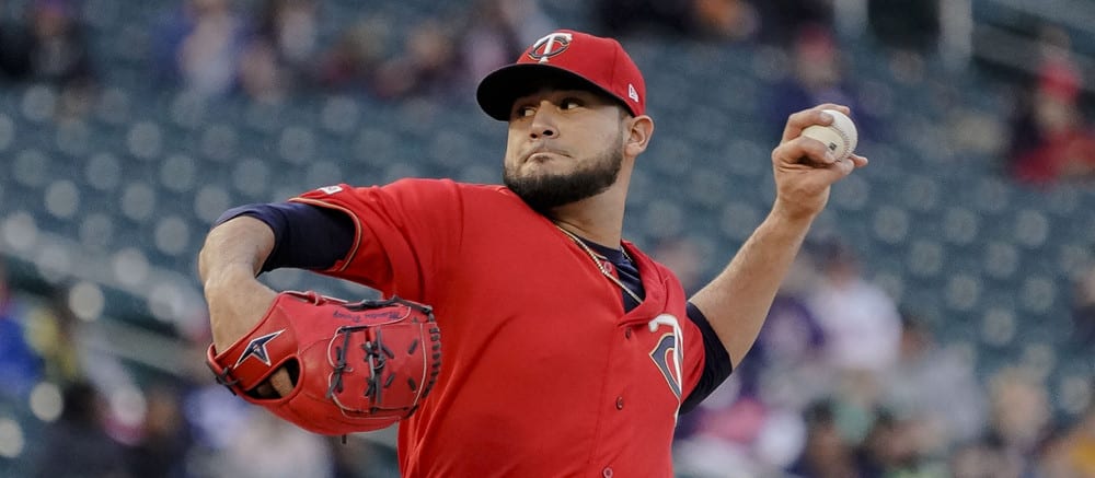 DraftKings MLB: Sunday Picks