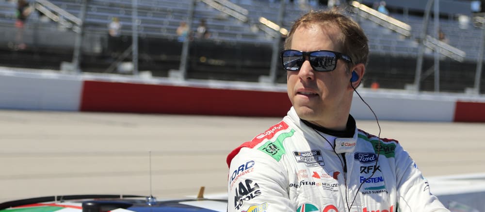 Brickyard 400 Preview: The Oval Returns