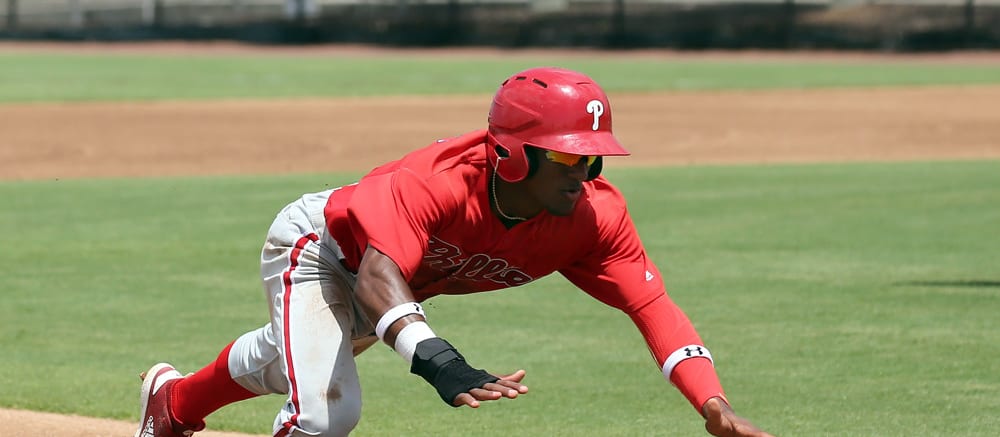 NL FAAB Factor: Waiver Pickups of the Week