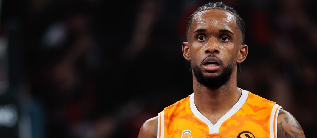 EuroLeague Fantasy Challenge Picks: Playoffs - Game 1