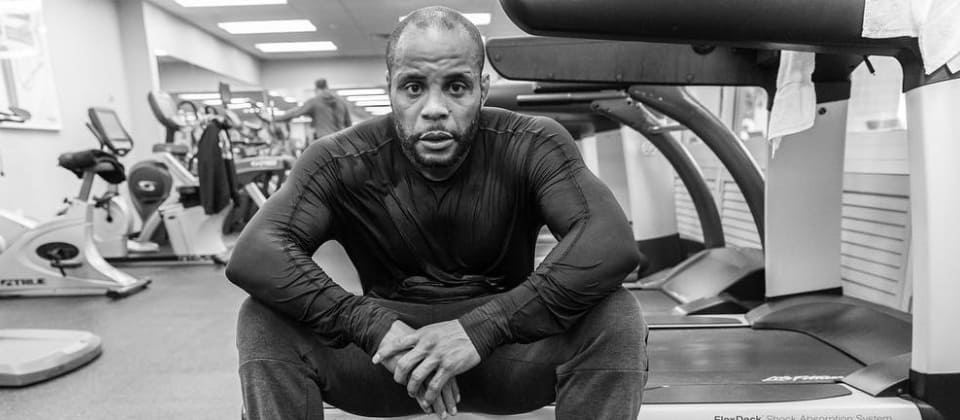 DraftKings MMA: UFC 252 Preview