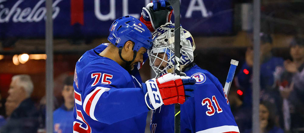 Expert NHL Betting Picks Today: Monday, October 20