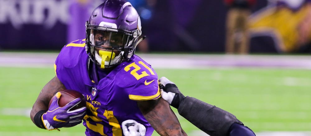 DRAFT NFL: Best Ball Hypotheticals 3