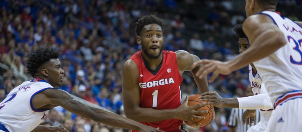 College Hoops Barometer: Maten Season