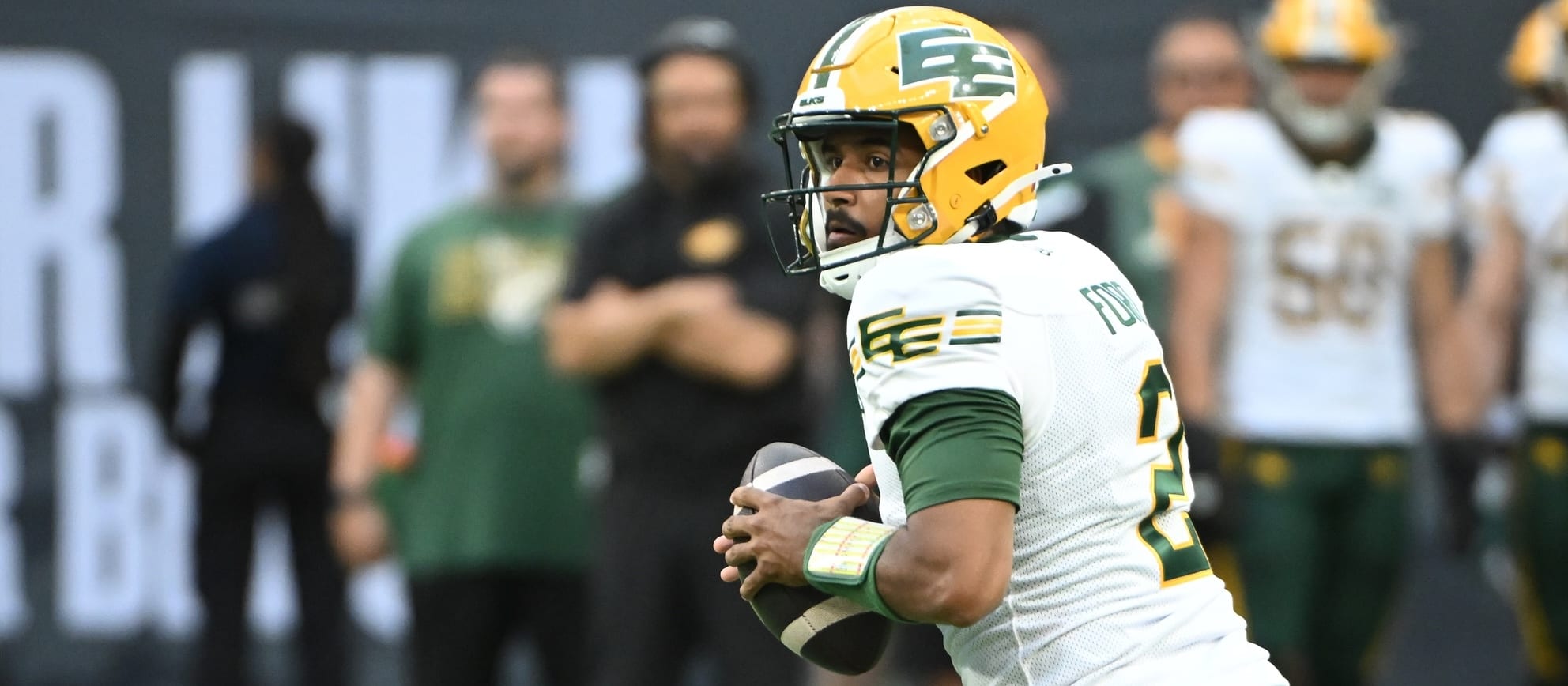 CFL Betting: CFL Bets and Parlays for Week 5