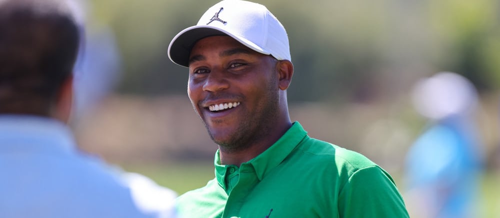 Yahoo DFS Golf: Palmetto Championship